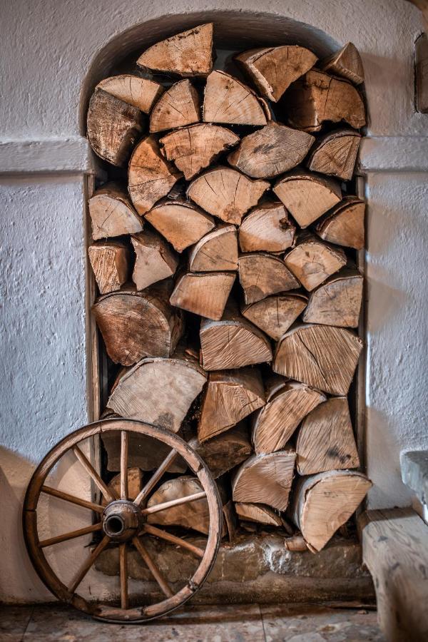 Sova Hotel&Restaurant Ždiar Eksteriør bilde