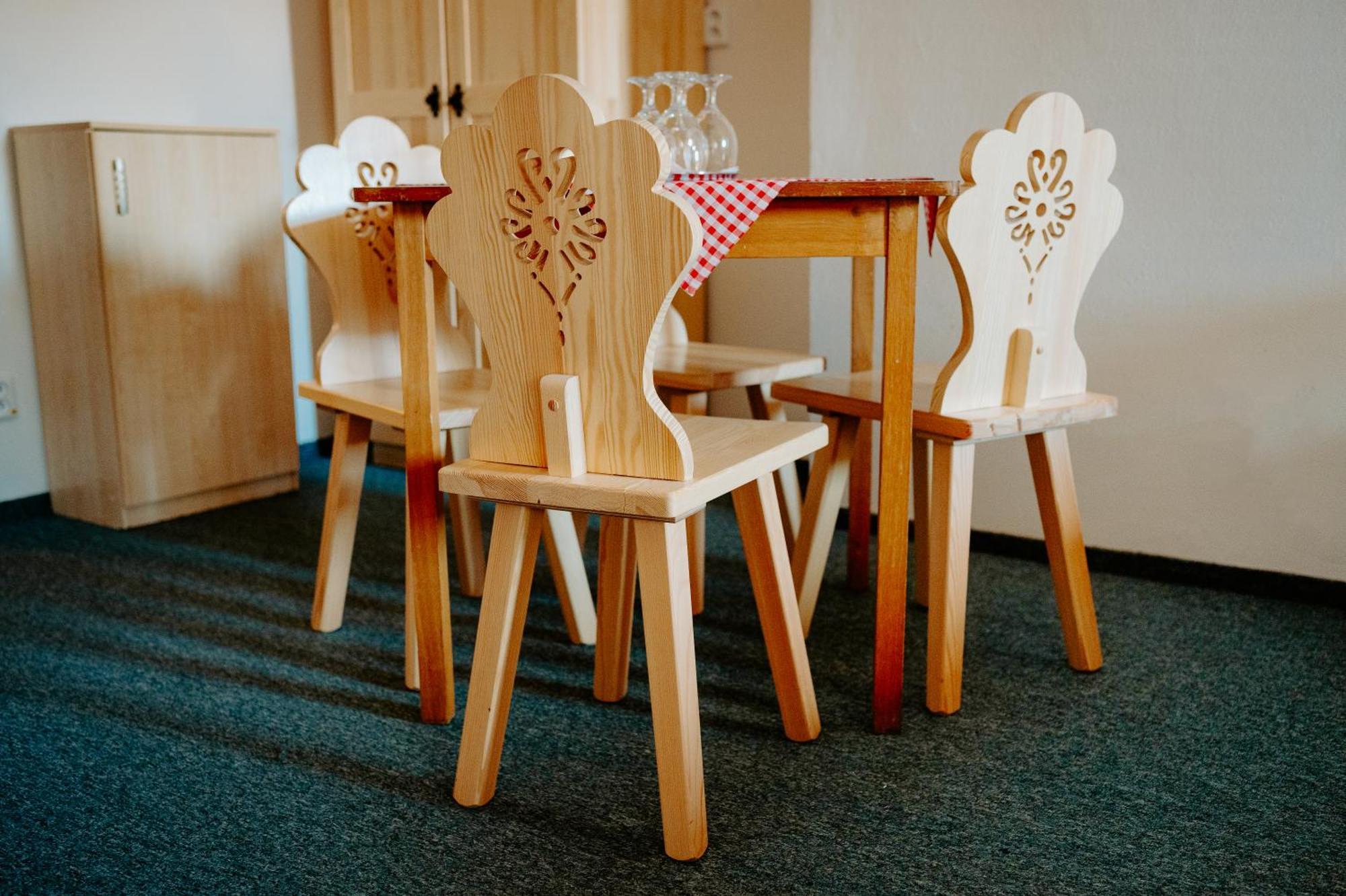 Sova Hotel&Restaurant Ždiar Eksteriør bilde
