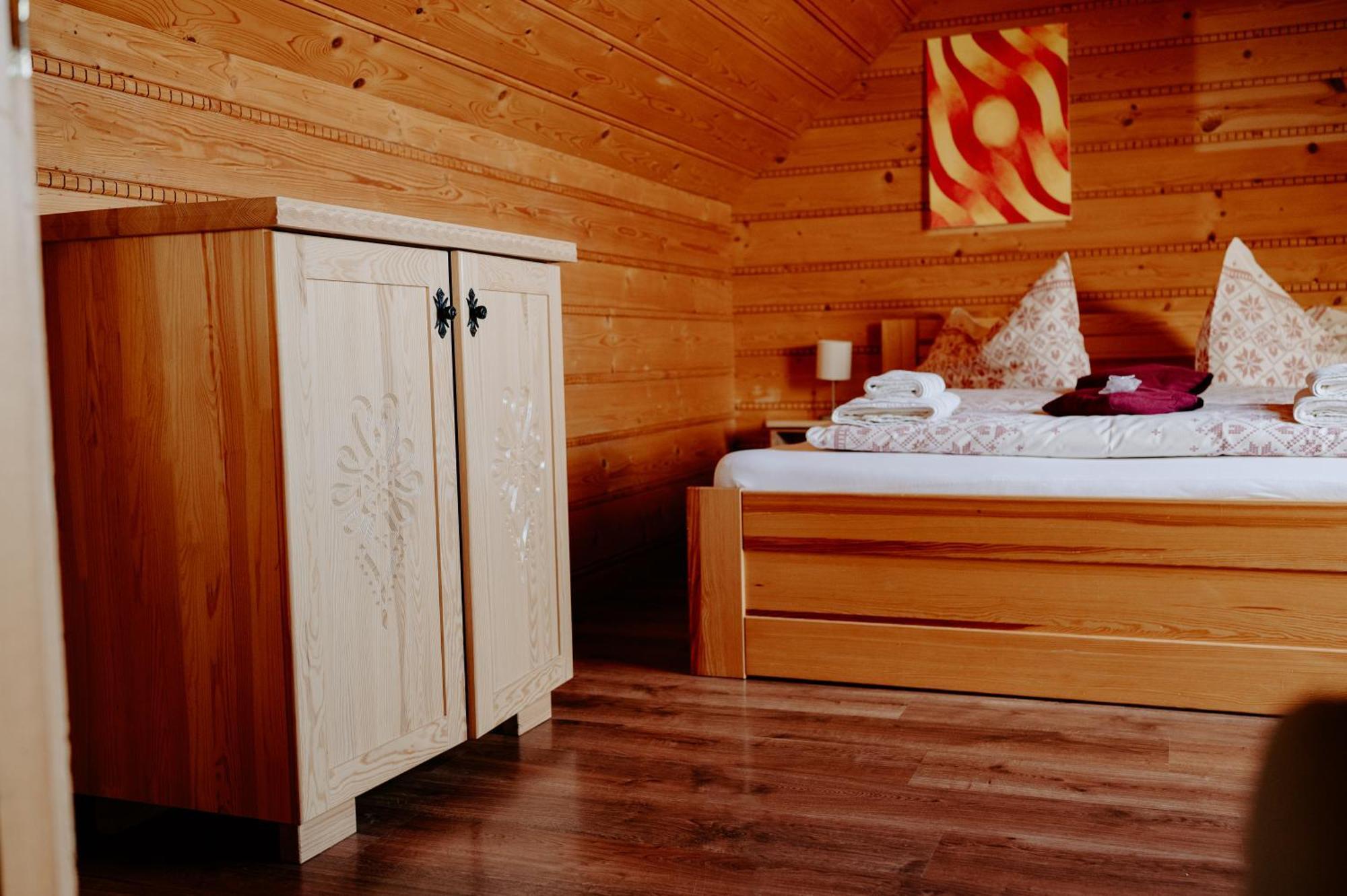 Sova Hotel&Restaurant Ždiar Eksteriør bilde