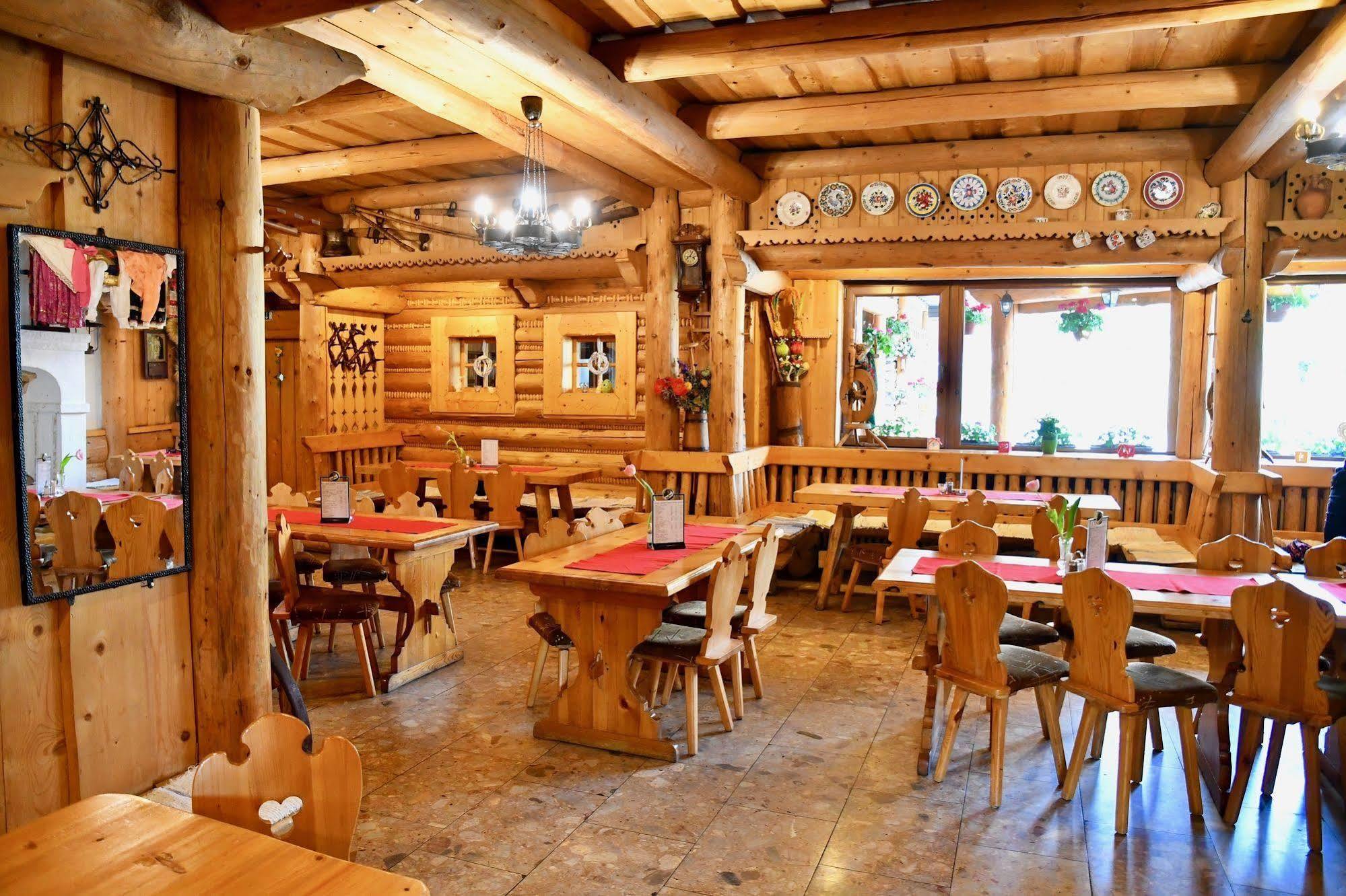 Sova Hotel&Restaurant Ždiar Eksteriør bilde