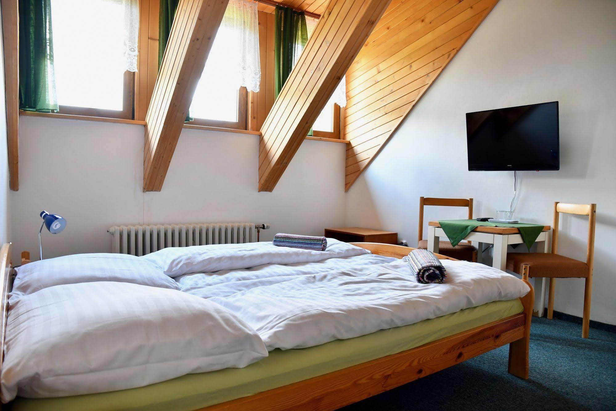 Sova Hotel&Restaurant Ždiar Eksteriør bilde
