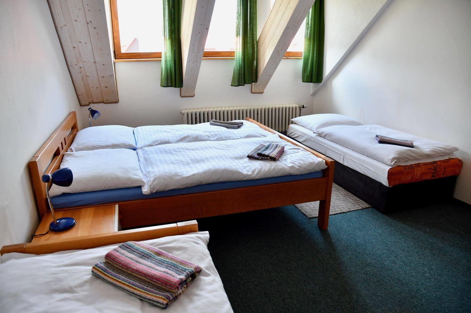 Sova Hotel&Restaurant Ždiar Eksteriør bilde