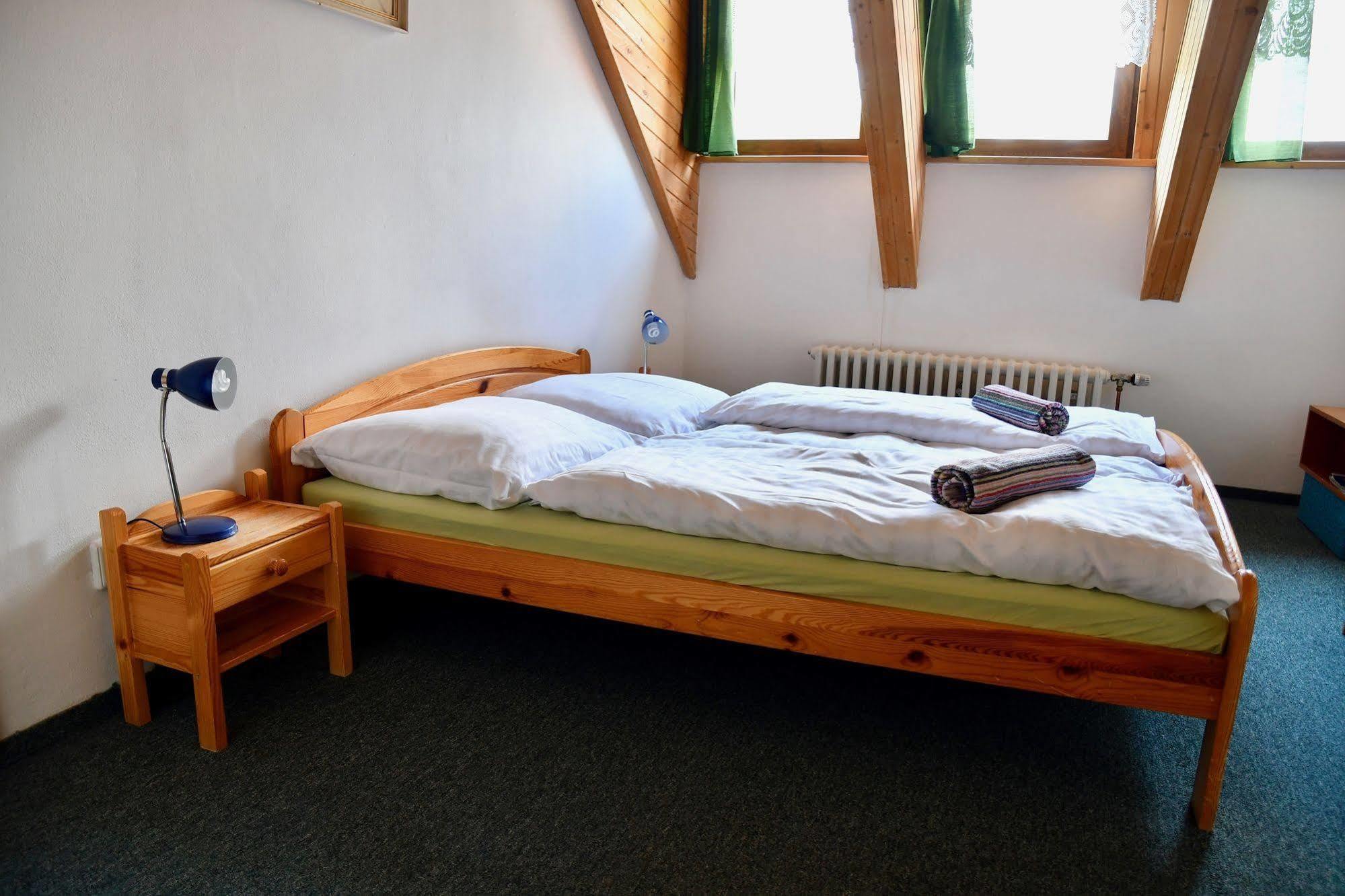 Sova Hotel&Restaurant Ždiar Eksteriør bilde